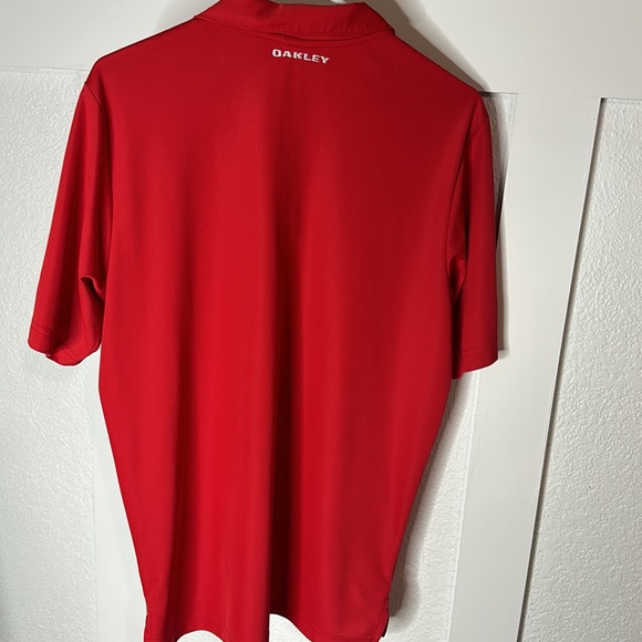 Used men’s Oakley shirt - Picture 4 of 5